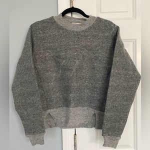 High Quality Boutique “Trim & Tailor” Sweater